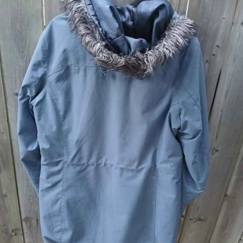 Winter Jacket Firefly - Picture 4 of 9